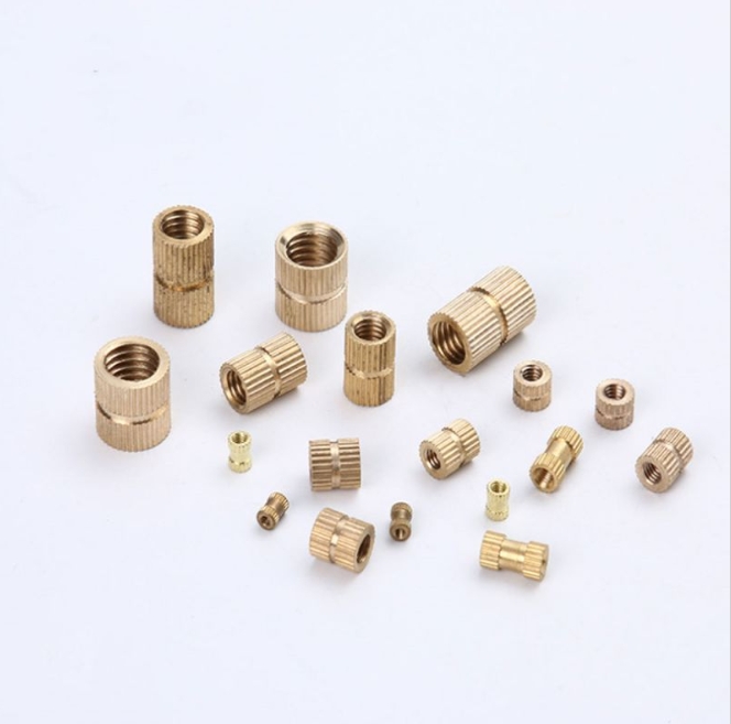 Fastener Brass Nut ใช้อะไรบ้าง?