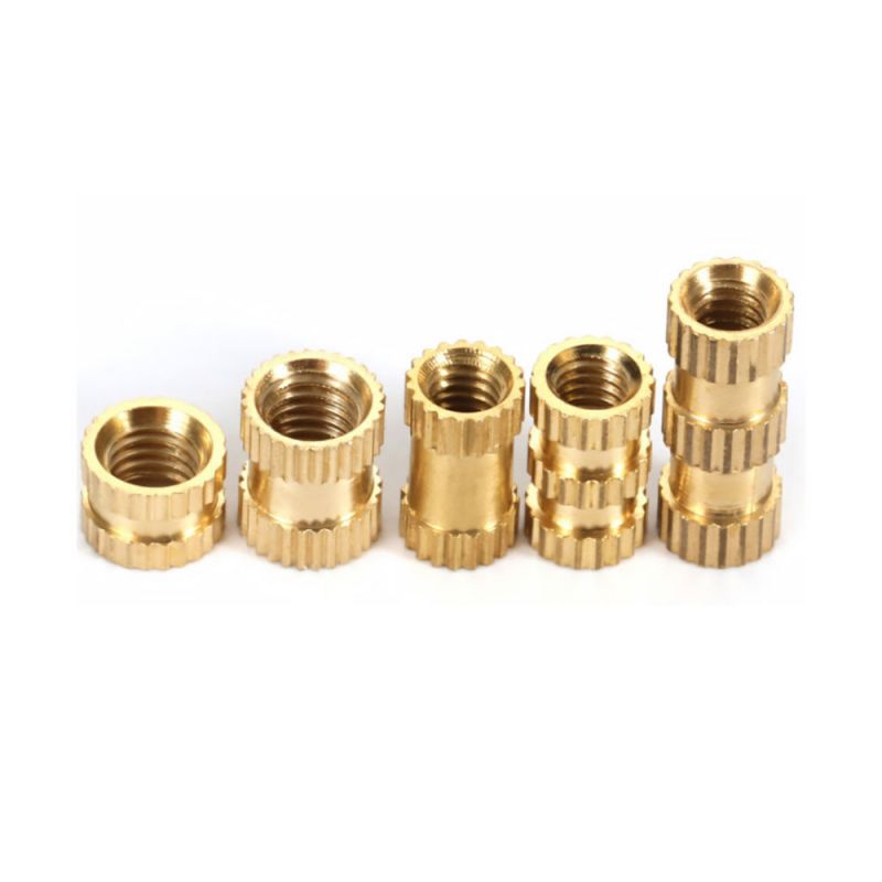 Brass Fasteners